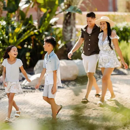 The Westin Los Cabos Resort Villas - Baja Point