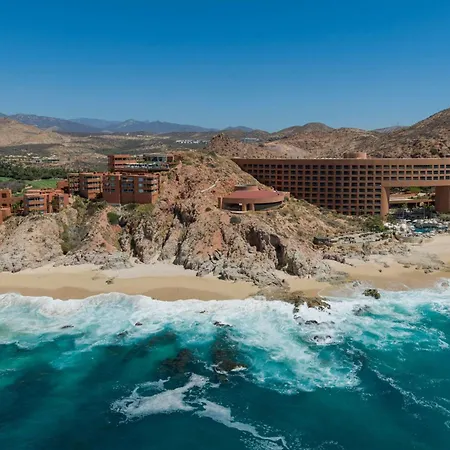The Westin Los Cabos Resort Villas - Baja Point
