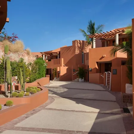 The Westin Los Cabos Resort Villas - Baja Point