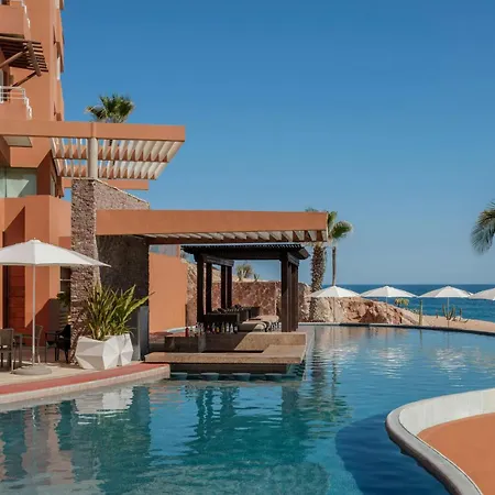 The Westin Los Cabos Resort Villas - Baja Point