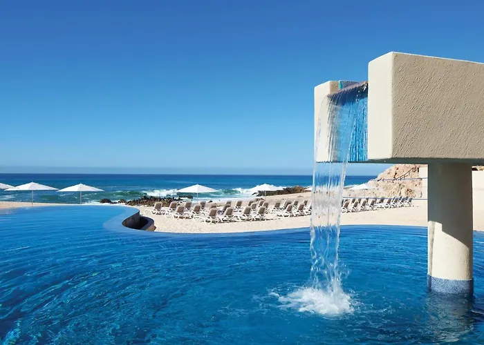 The Westin Cabos - Baja Point El Bedito