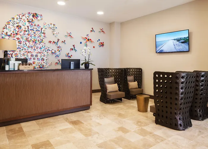 The Westin Cabos - Baja Point Hotel