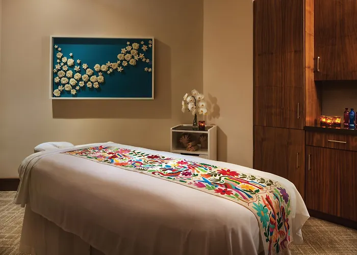 Hotel The Westin Cabos - Baja Point El Bedito