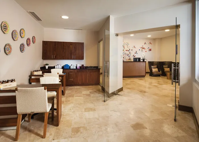 The Westin Cabos - Baja Point Hotel 4*