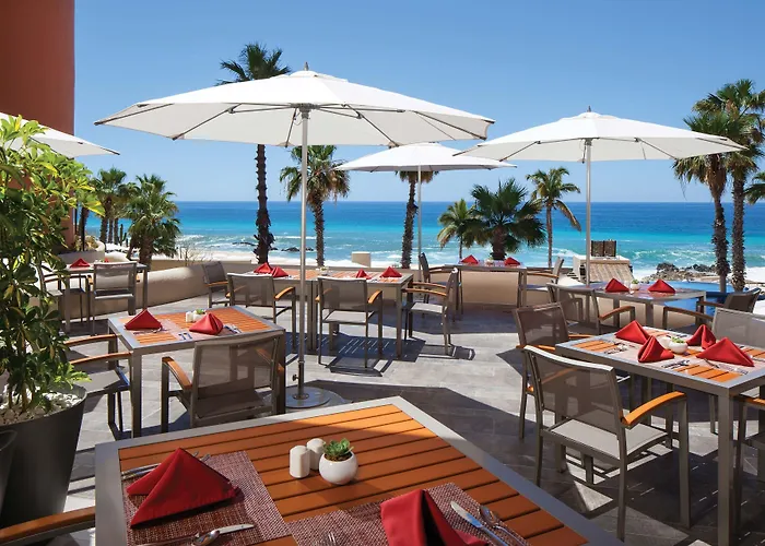 The Westin Cabos - Baja Point 4* El Bedito