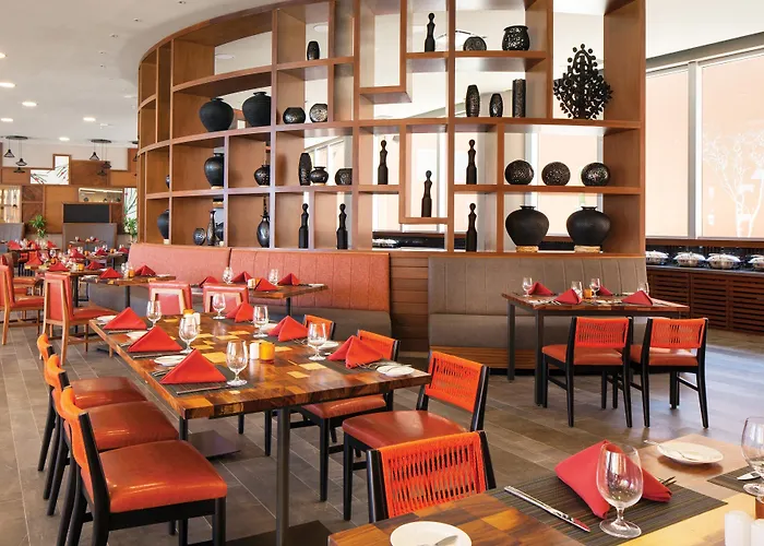 Hotel The Westin Cabos - Baja Point