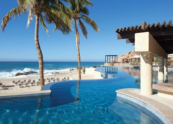 The Westin Cabos - Baja Point El Bedito