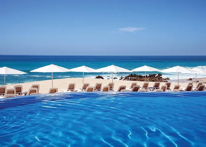 The Westin Cabos - Baja Point Hotel El Bedito