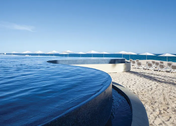The Westin Cabos - Baja Point El Bedito