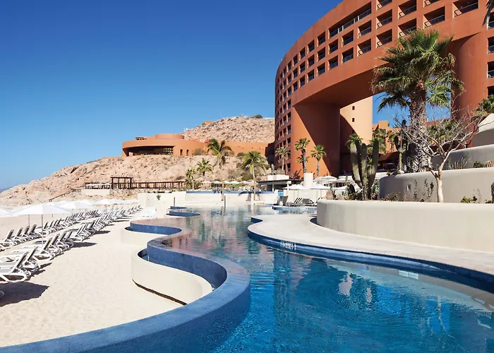 Hotel The Westin Cabos - Baja Point El Bedito