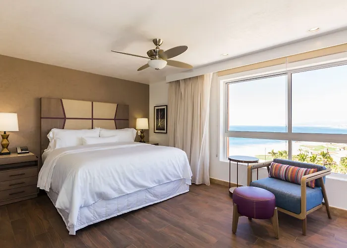 The Westin Cabos - Baja Point