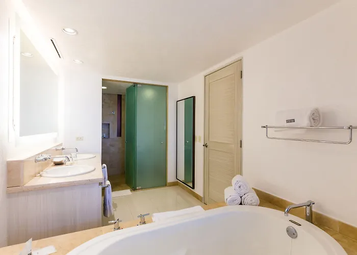 The Westin Cabos - Baja Point 4* El Bedito