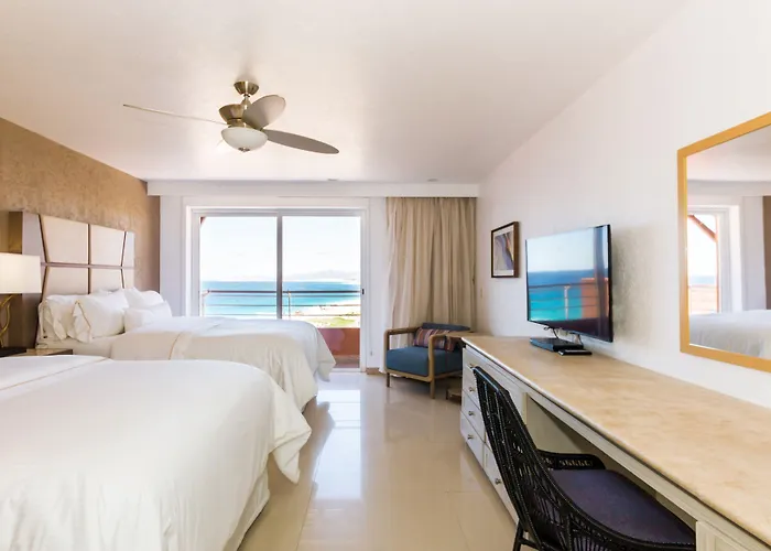 The Westin Cabos - Baja Point Hotel