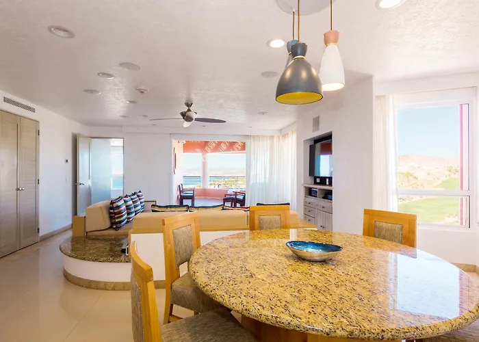 The Westin Cabos - Baja Point Hotel El Bedito