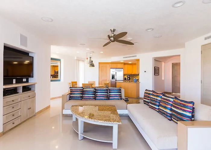 The Westin Cabos - Baja Point 4*