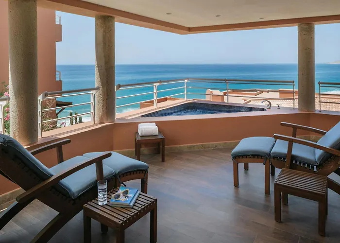 The Westin Cabos - Baja Point 4* El Bedito