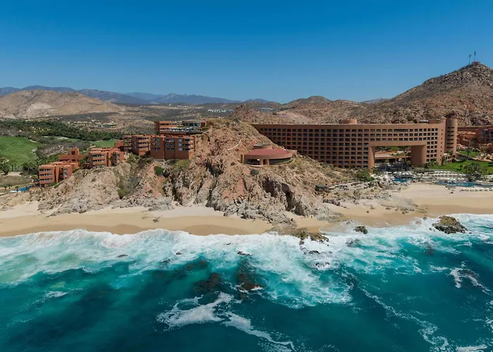 The Westin Cabos - Baja Point Hotel 4*