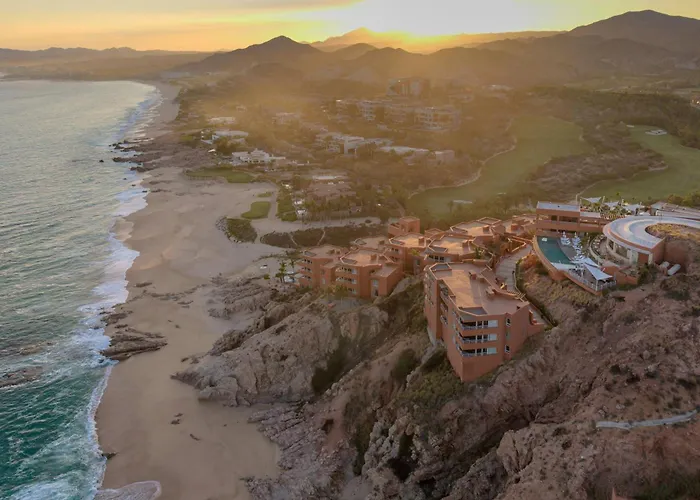 Hotel The Westin Cabos - Baja Point 4*