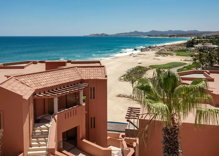 The Westin Cabos - Baja Point 4*