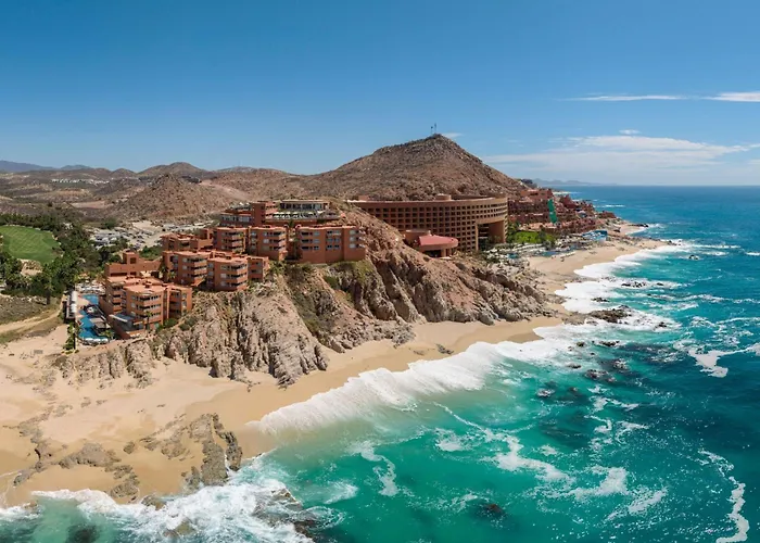 The Westin Cabos - Baja Point 4*
