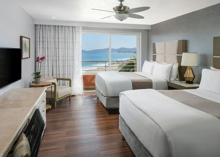 The Westin Cabos - Baja Point Hotel