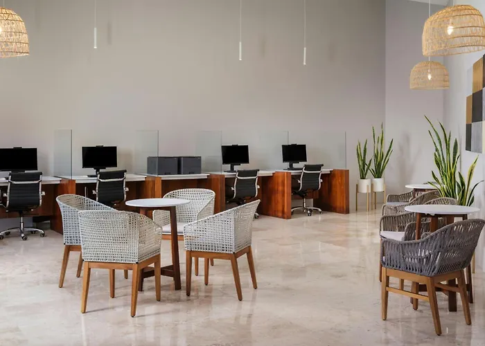 The Westin Cabos - Baja Point 4* El Bedito