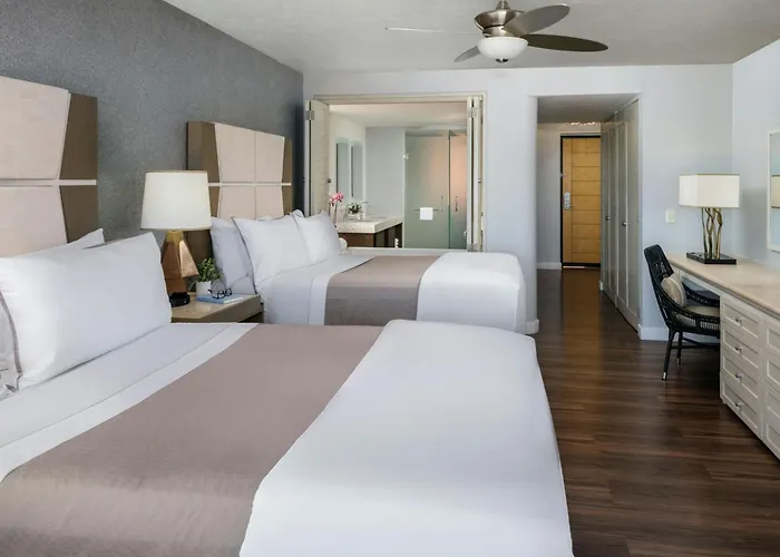 Hotel The Westin Cabos - Baja Point El Bedito