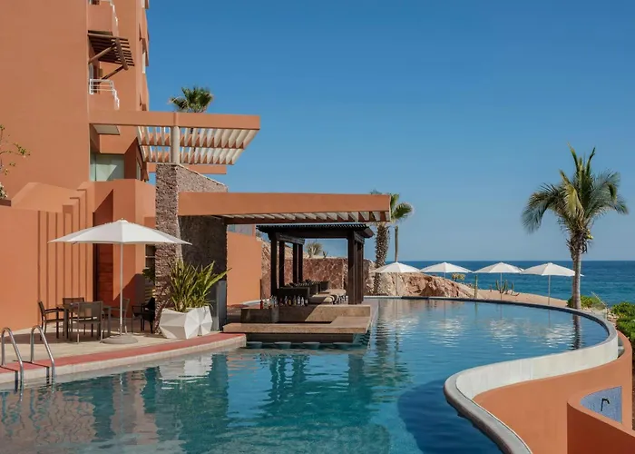The Westin Cabos - Baja Point 4*