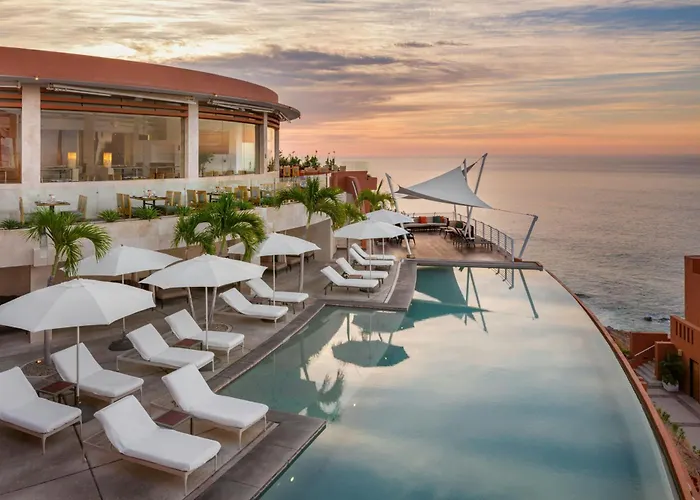 The Westin Cabos - Baja Point Hotel El Bedito
