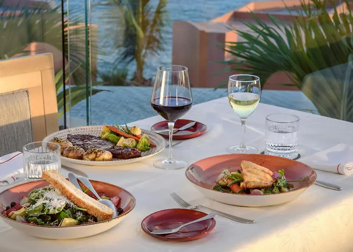 The Westin Cabos - Baja Point 4* El Bedito