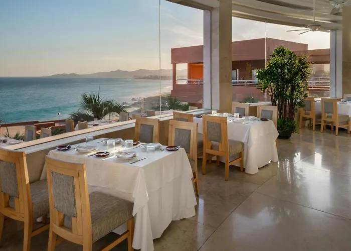 The Westin Cabos - Baja Point