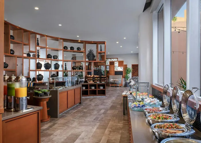 The Westin Cabos - Baja Point Hotel