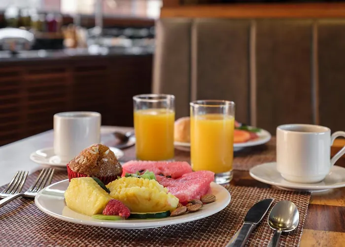 The Westin Cabos - Baja Point Hotel