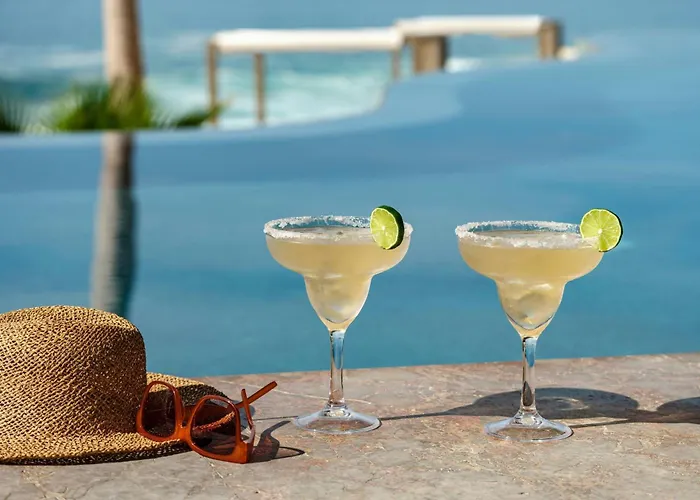 Hotel The Westin Cabos - Baja Point El Bedito
