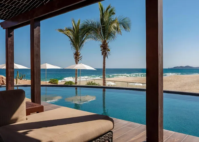 The Westin Cabos - Baja Point 4* El Bedito