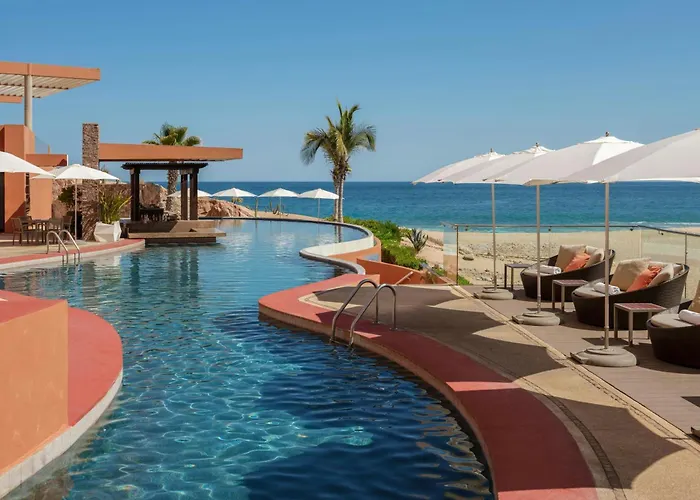 The Westin Cabos - Baja Point