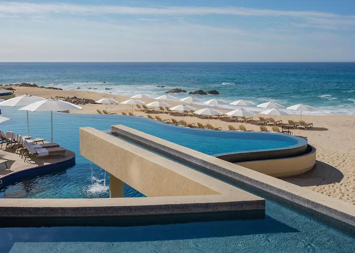 The Westin Cabos - Baja Point Hotel