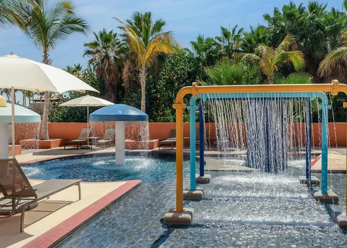The Westin Cabos - Baja Point 4* El Bedito