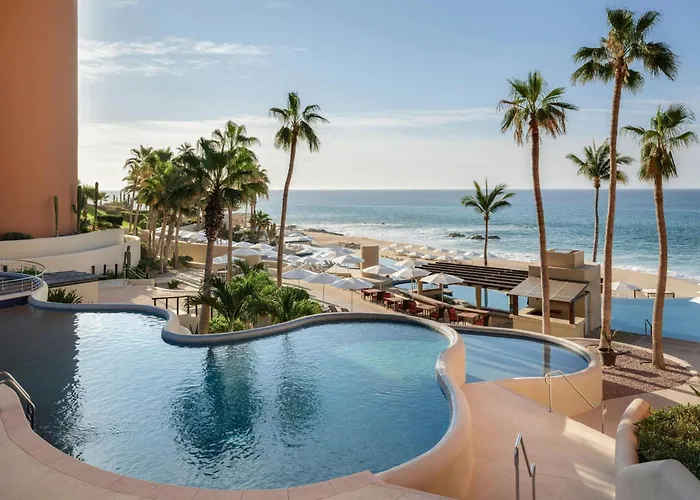 The Westin Cabos - Baja Point