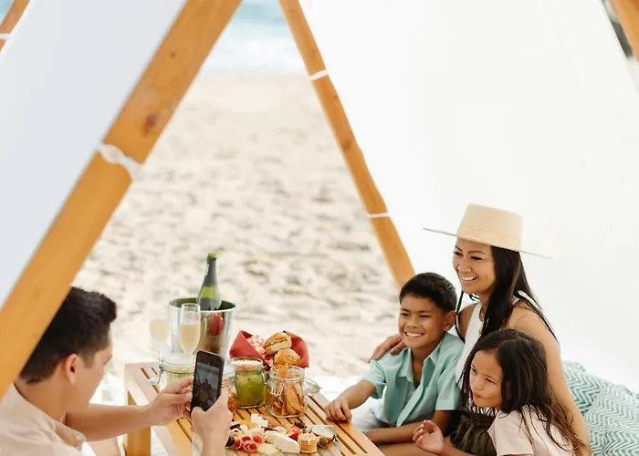 The Westin Cabos - Baja Point Hotel