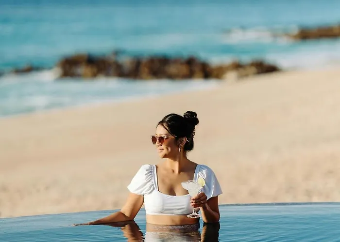The Westin Cabos - Baja Point