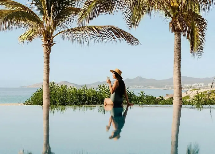 The Westin Cabos - Baja Point Hotel 4*