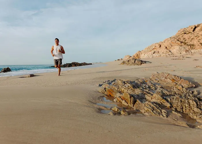 Hotel The Westin Cabos - Baja Point 4*