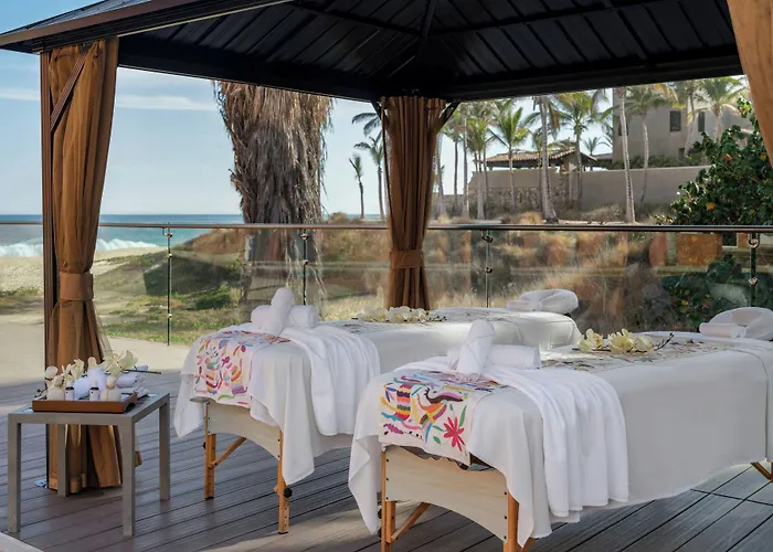 The Westin Cabos - Baja Point El Bedito