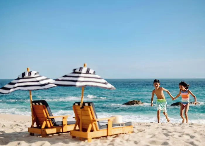 The Westin Cabos - Baja Point 4* El Bedito