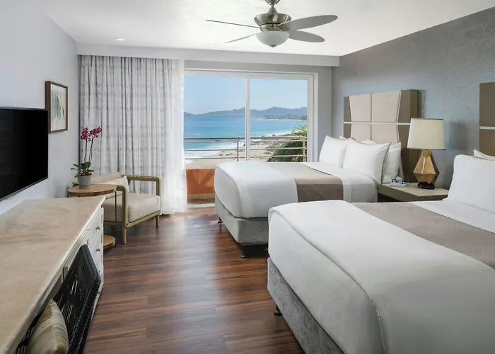 The Westin Cabos - Baja Point Hotel El Bedito