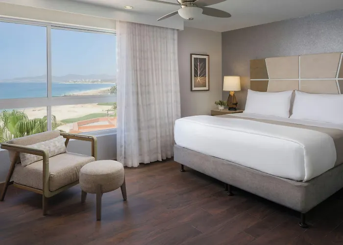 The Westin Cabos - Baja Point 4*