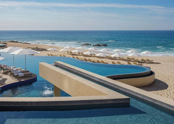 The Westin Cabos - Baja Point Hotel 4*