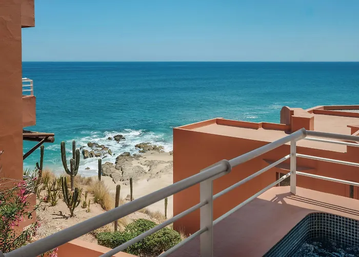 The Westin Cabos - Baja Point El Bedito