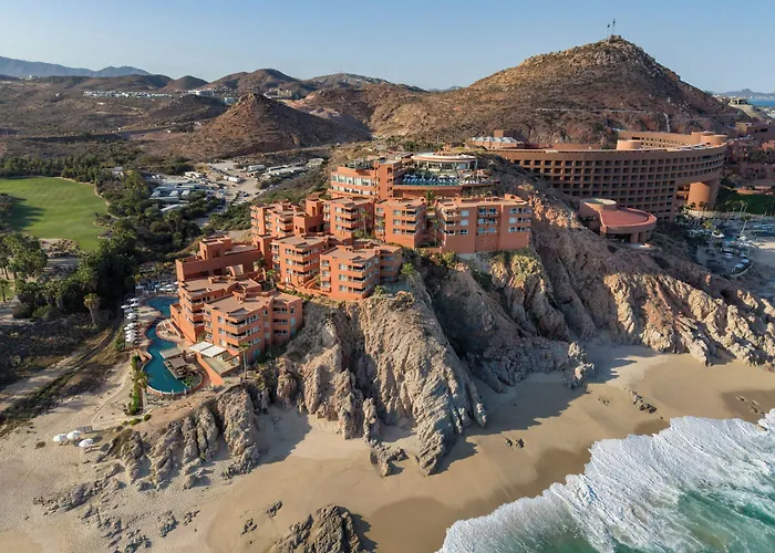 The Westin Cabos - Baja Point 4* El Bedito